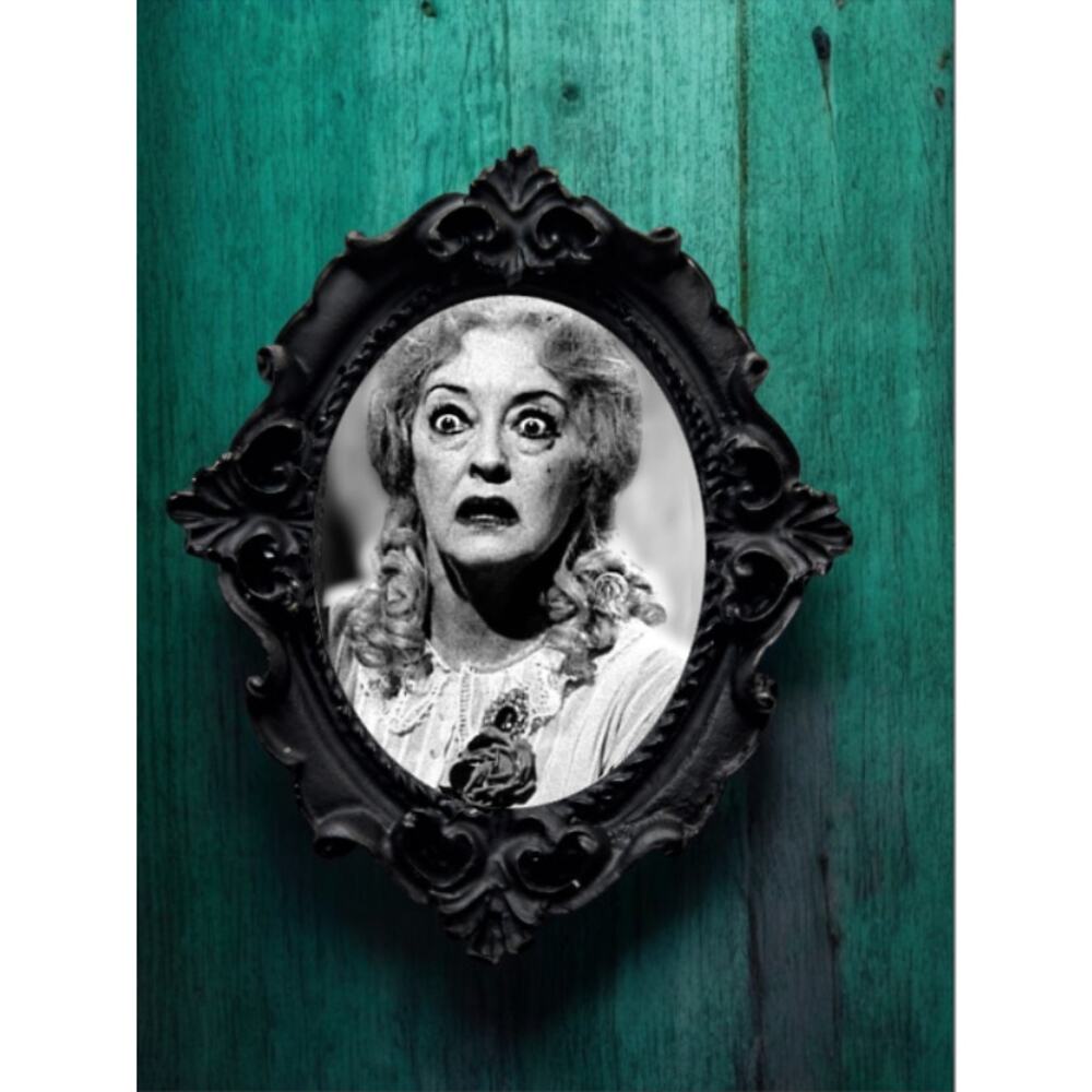 Whatever Happened to Baby Jane? Magnet